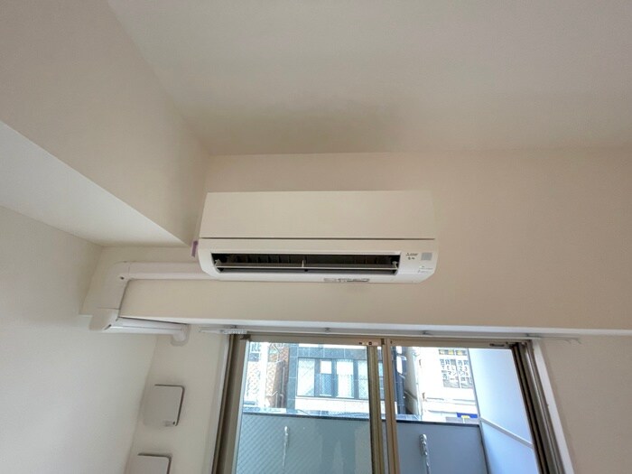 内観写真 エスリードレジデンス神戸三宮