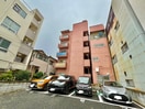 外観写真 第１稲田マンション