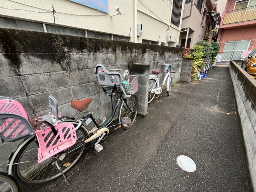 その他 第１稲田マンション