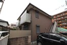 外観写真 シティ－コ－ト雅