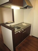 キッチン シティ－コ－ト雅