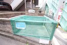 建物設備 シティ－コ－ト雅