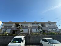 グリーンハイツ２