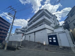 朝日プラザ豊中上野西(405）