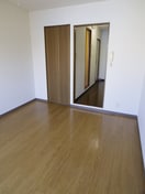 居室 ロジュマンフジイ