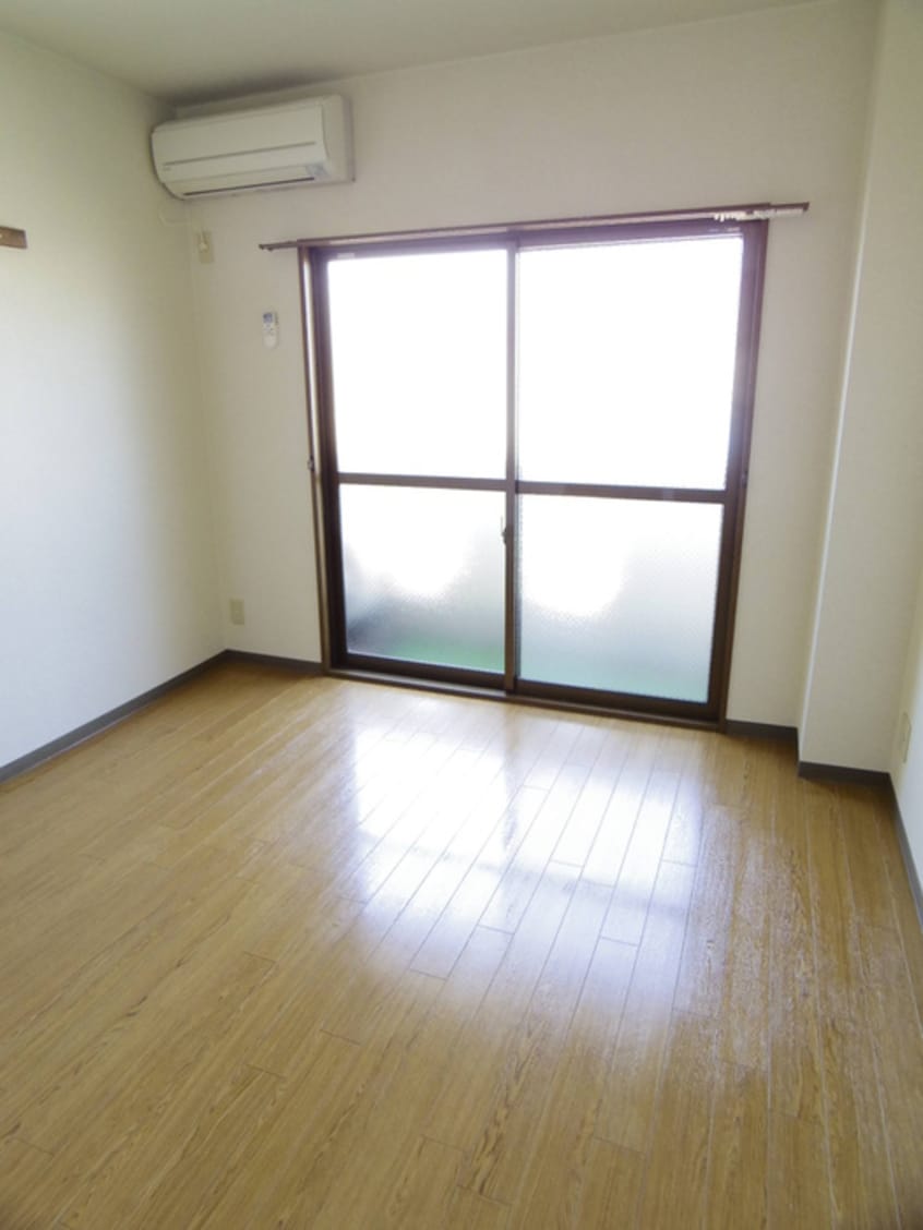 居室 ロジュマンフジイ