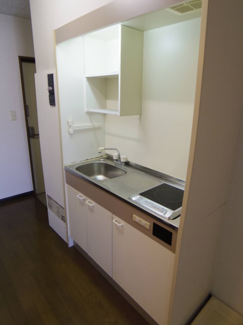 キッチン ロジュマンフジイ