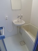 バス／シャワールーム等 ロジュマンフジイ