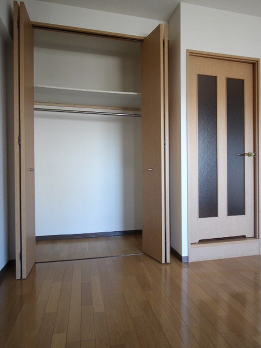 収納 エテルネル一由