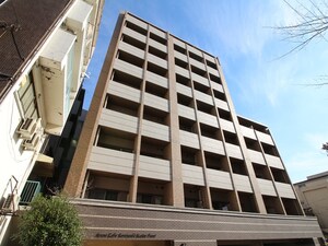 ｱｸﾛｽ神戸住吉ｽﾃｰｼｮﾝﾌﾛﾝﾄ(505)