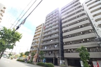 ディザイア新大阪