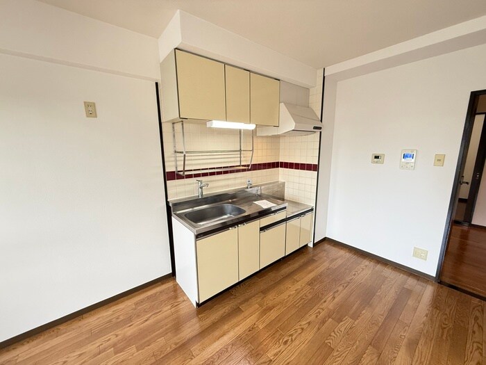 キッチン サニーハイツ金田Ⅱ