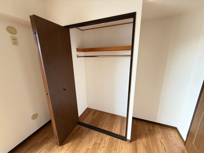 収納 サニーハイツ金田Ⅱ