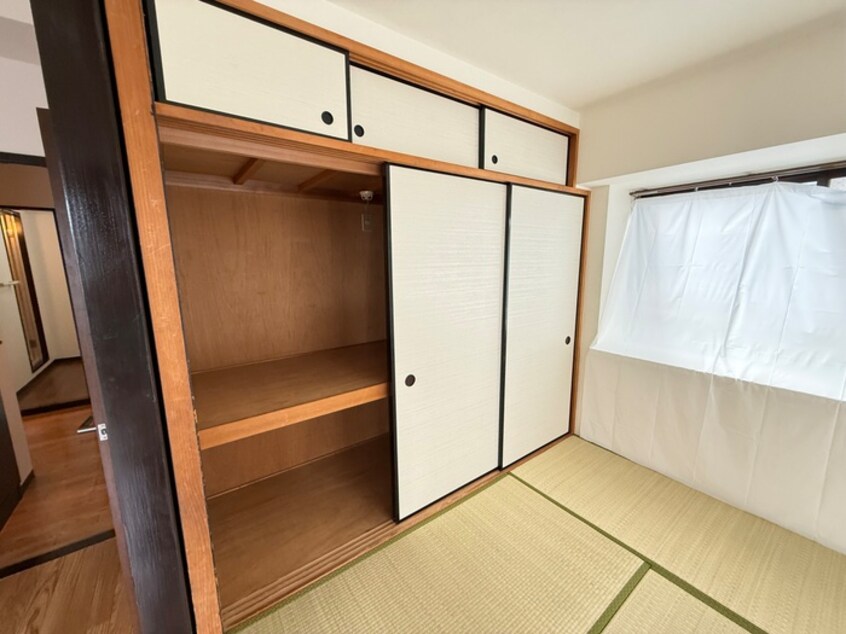 収納 サニーハイツ金田Ⅱ
