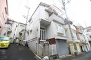 外観写真 上六万寺町一戸建