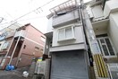 外観写真 上六万寺町一戸建