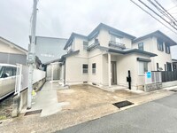 宇治壱番141貸家