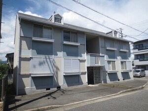 センチュリーハイツⅠ