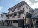 外観写真 アミティ－Ⅱ