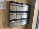 建物設備 アミティ－Ⅱ