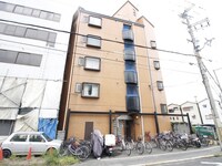 エクラ花園町西