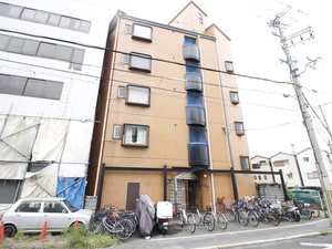 ＭＩＮＴＩＡ花園町西