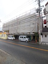 ロードサイドサガ