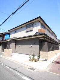 七福タウン　西館
