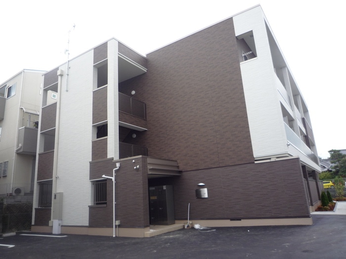 その他 メゾン・三ツ星