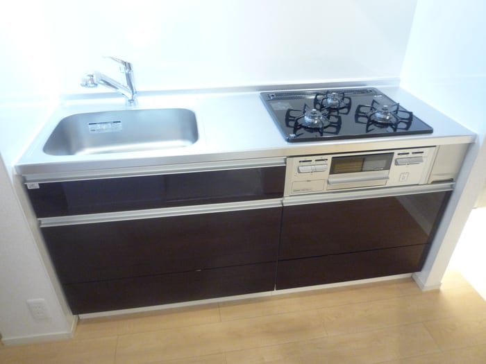 キッチン メゾン・三ツ星