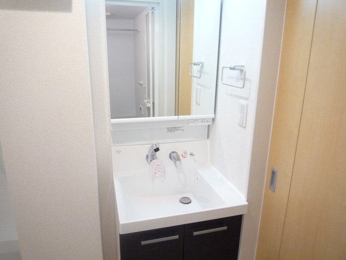 洗面 メゾン・三ツ星