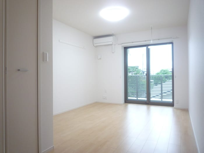 室内からの展望 メゾン・三ツ星