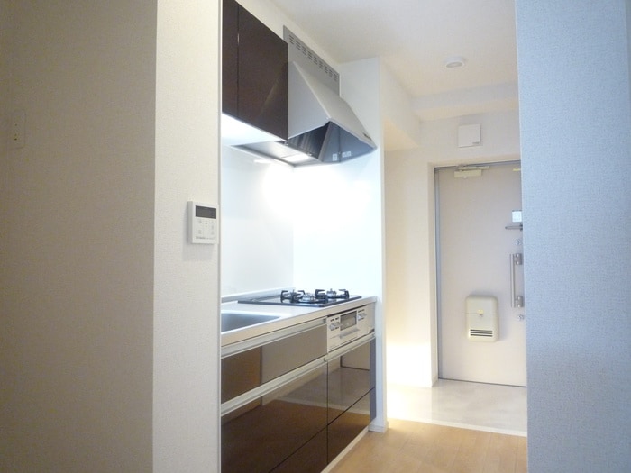 キッチン メゾン・三ツ星