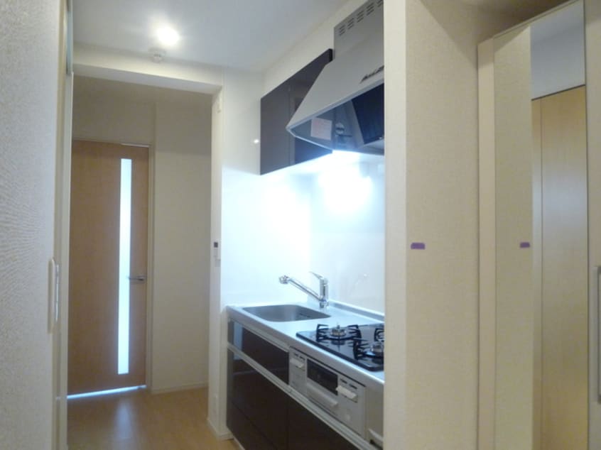 キッチン メゾン・三ツ星