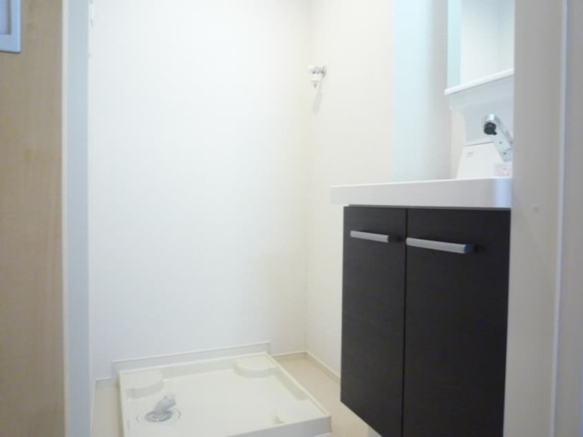 洗濯機置場 メゾン・三ツ星