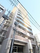 ｴｽﾃﾑｺｰﾄ三宮駅前Ⅱｱﾃﾞｼｵﾝ(804)の外観