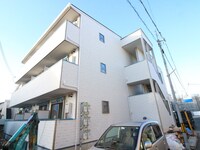 仮)クレアメゾン池田パルテール