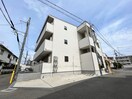 建物設備 クレアメゾン池田パルテール