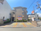 リヴェ－ル香里園