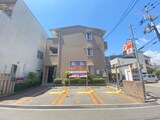 リヴェ－ル香里園