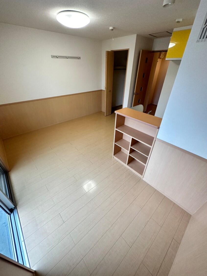 居室 リヴェ－ル香里園