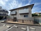 サニ－ハウスウィステリアの外観