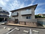 サニ－ハウスウィステリア