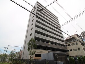 エスリード野田阪神駅前（808）