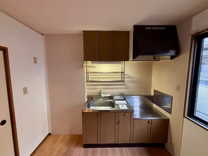 キッチン トークハウスⅡ