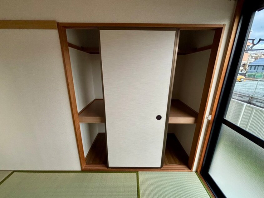 収納 トークハウスⅡ