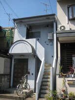 秋街道ハイツ