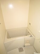 バス／シャワールーム等 清峯荘