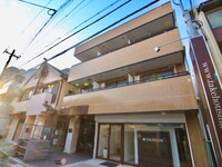 サンパティ－ク南塚口