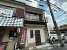 外観写真 小倉町南浦貸家15-31